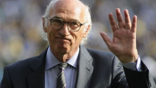 El nieto de Carlos Bianchi revolucionó el mundo Boca: "Que vuelva"