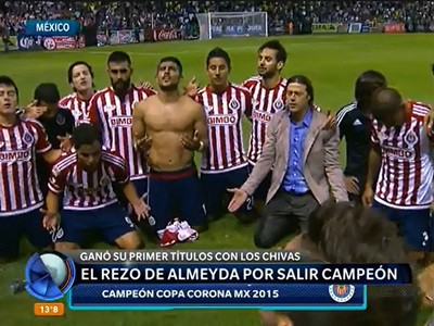 Una piña a Laprovíttola