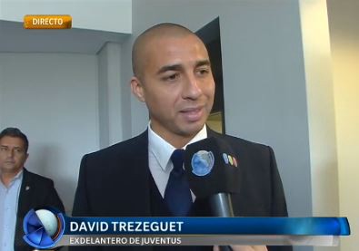 Boca y Juventus disputarán nuevo partido de leyendas