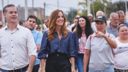 Tolosa Paz, tras el índice de pobreza: "No lo negamos, nos hacemos responsables"