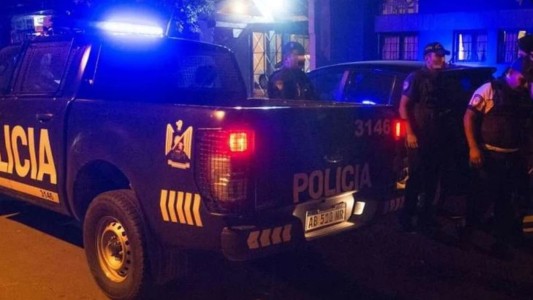 Fue a tomar algo con amigos, discutió con uno de ellos y murió apuñalado