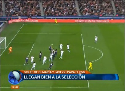 Llegan bien a la Selección