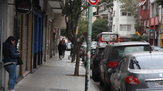 Cambian las normas de estacionamiento en CABA a partir del 17 de abril