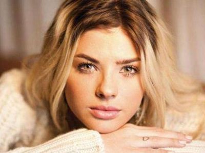 La "China" Suárez, embajadora del cine nacional en los premios Platino