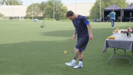 Otro récord de Messi: vuelve a ser el número uno con ingresos por 126 millones de euros