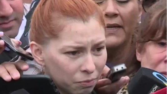 La hija del colectivero asesinado cruzó a Berni: "Fue un hecho de inseguridad, no ajuste de cuentas"
