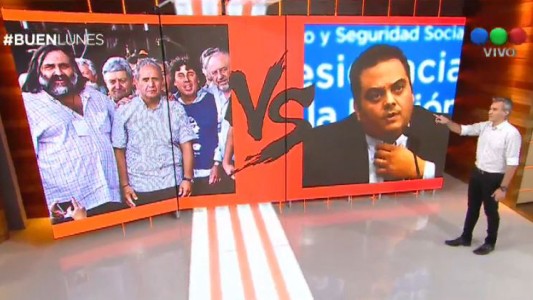 Convocan a una marcha a Plaza de Mayo este miércoles