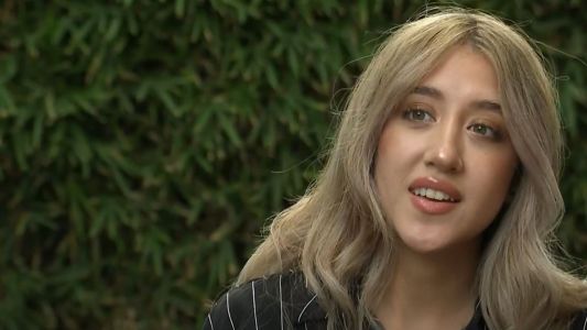 Te Presento: Sol Lugo, una influencer del autismo que es furor en las redes