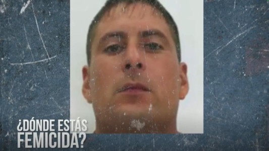 ¿Dónde estás, femicida?