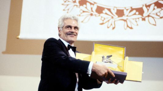 Murió el actor Omar Sharif