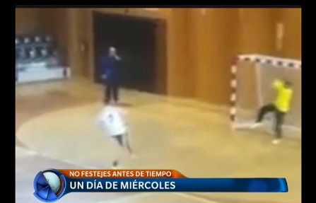 Día de miércoles: si sigue el partido, que avisen