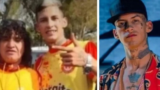 El Concejo Municipal de Rosario le retiró una distinción a L-Gante por su vínculo con "Los Monos"