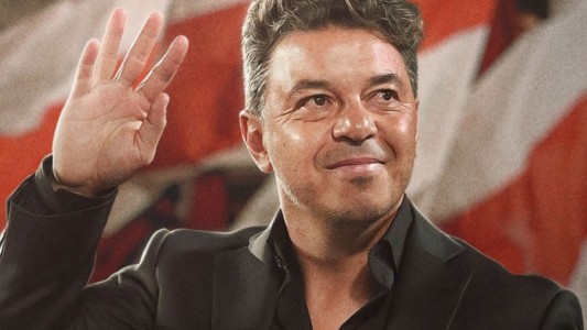 ¿Gallardo al Chelsea? El DT es uno de los apuntados para dirigir al europeo