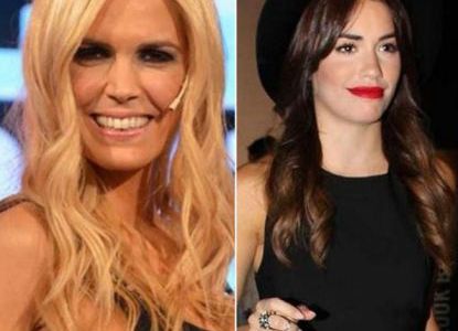 Así lucen los famosos en la foto del DNI