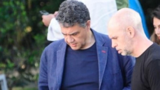 Jorge Macri sumó críticas a las elecciones concurrentes: "No termino de ver el beneficio"