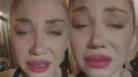 Lourdes de Bandana: “Volví al maltrato”