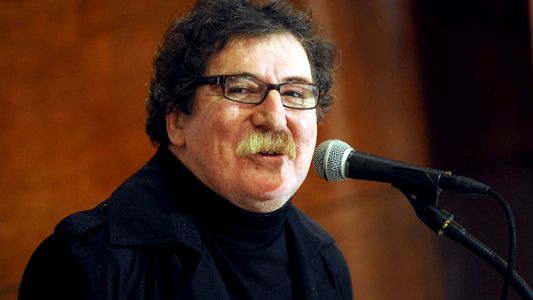 Charly García se recupera en el Fleni tras una hemorragia digestiva