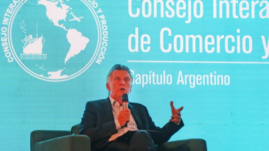 Macri, sobre Milei: "Vamos a ir a segunda vuelta con esta nueva expresión más liberal"