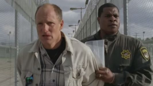 Woody Harrelson protagoniza el nuevo video de U2