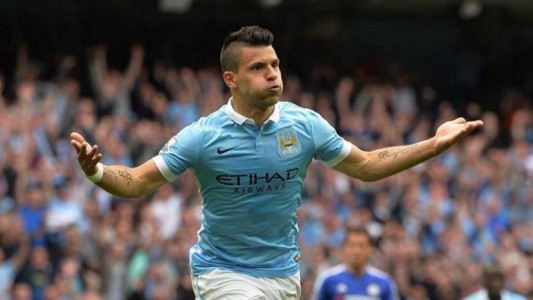 Alerta en la cuenta regresiva para el Mundial: operaron a Agüero