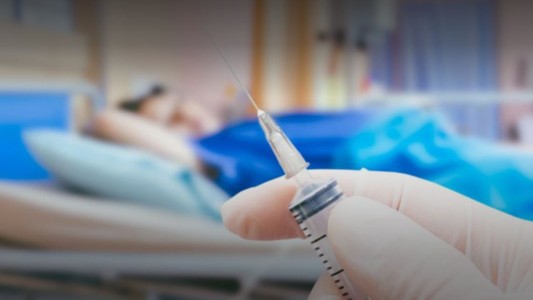 La eutanasia será posible en Países Bajos para los menores de 12 años