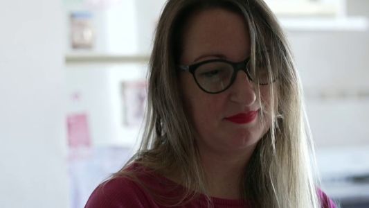 Te presento: Cinthia, una mamá de trillizos que acompaña a familias múltiples