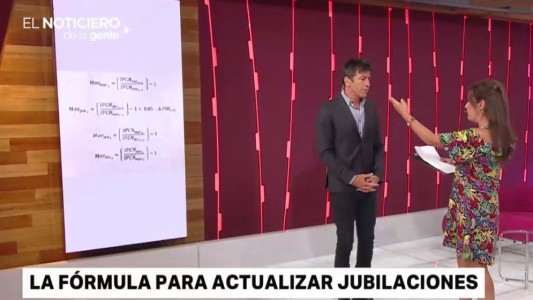 Jubilados: la reforma que viene