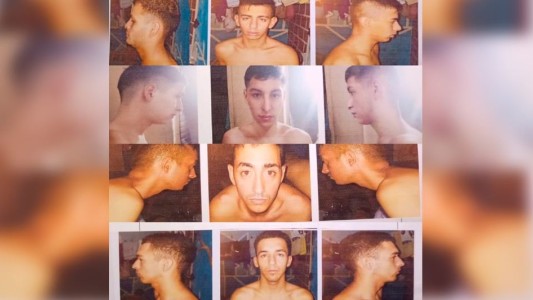 Escaparon cinco presos de la comisaría de Avellaneda