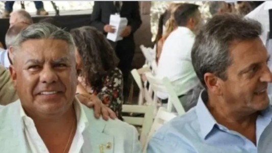 Massa y Tapia anunciarán que Argentina realizará el Mundial Sub 20 de fútbol