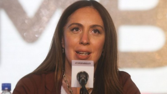 Vidal: "El PRO tiene que bajar todas las candidaturas y volver a empezar"