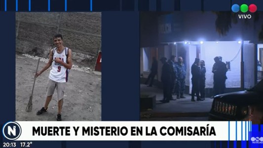 "¿Van a matar a todos los que usan campera negra?": la indignación de los vecinos del preso que apareció ahorcado