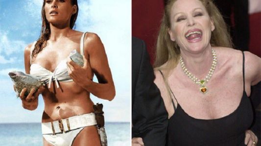 Mirá cómo envejecieron las primeras chicas Bond