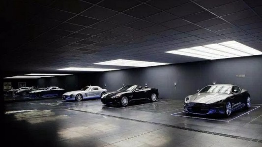 La “baticueva” es real y está en Australia