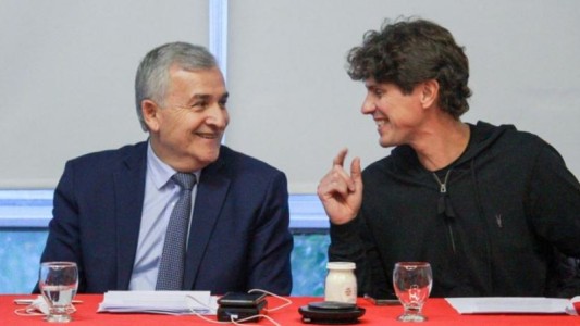 "Sin sangre ni dinamita": duro documento de la UCR contra el Gobierno, Macri y Milei