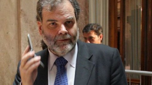 Eugenio Semino: "El bono no resuelve la situación de los jubilados"