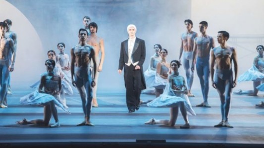 El prestigioso teatro Bolshói de Moscú canceló el ballet Nuréyev por “propaganda homosexual"