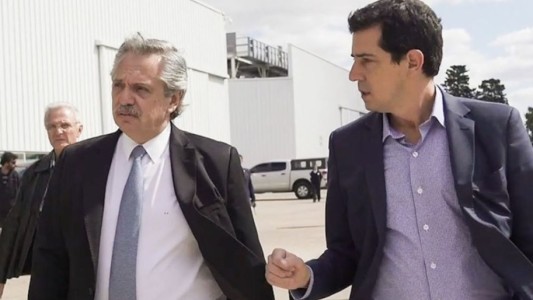 De Pedro, tras el anuncio de Alberto Fernández: "Es un paso necesario para comenzar a ordenar el peronismo"