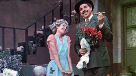 Amor en Twitter: Doña Florinda invitó a Jirafales a tomar "una tacita de café" y él aceptó