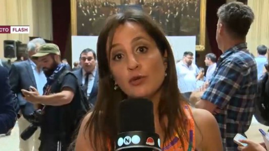 Cuenta regresiva para la sesión que tratará la reforma previsional