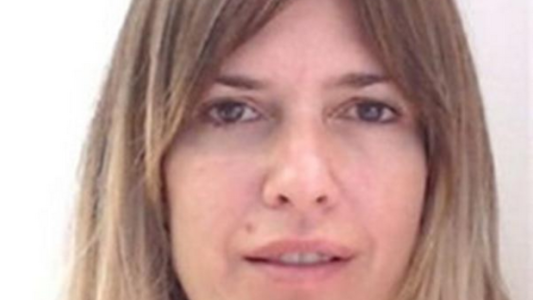 Sin maquillaje: más fotos de los DNI de los famosos