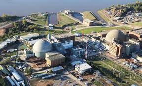 Vaca Narvaja pidió a China que financie la construcción de Atucha III