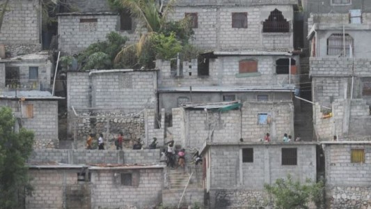 Lincharon y quemaron a presuntos pandilleros en Haití