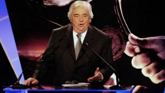 Corrupción en la FIFA: ordenan la detención inmediata de José Luis Meiszner