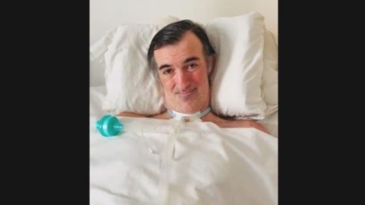 Esteban Bullrich lanza un llamado a un gran acuerdo nacional