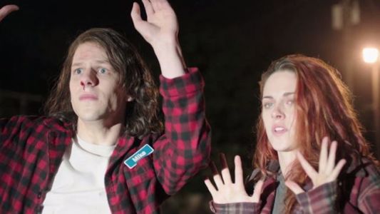 Nuevo trailer de "American Ultra"