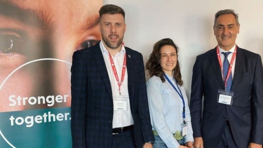 Argentina formará parte de la red global Inhope, que denuncia abuso sexual infantil