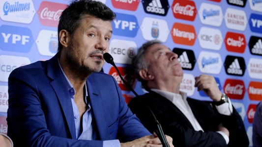 Votación en AFA: "No lo podíamos creer", dijo veedor de la Inspección General de Justicia