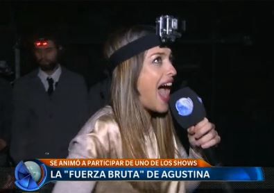 "Fuerza Btuta": 10 años de pura energía