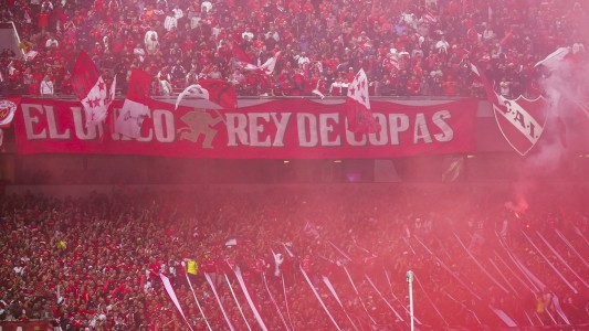 Varios ex futbolistas de Independiente aportarán dinero para ayudar al club