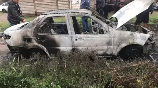 Detuvieron a un nuevo sospechoso por el robo del auto que se utilizó en el crimen del colectivero